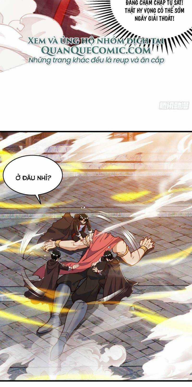 Tổ Chức X.e Chapter 1 trang 29