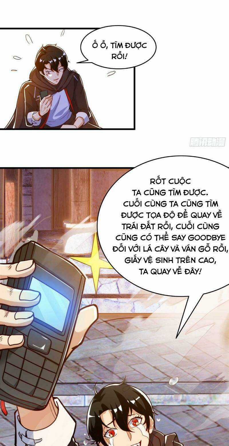 Tổ Chức X.e Chapter 1 trang 30