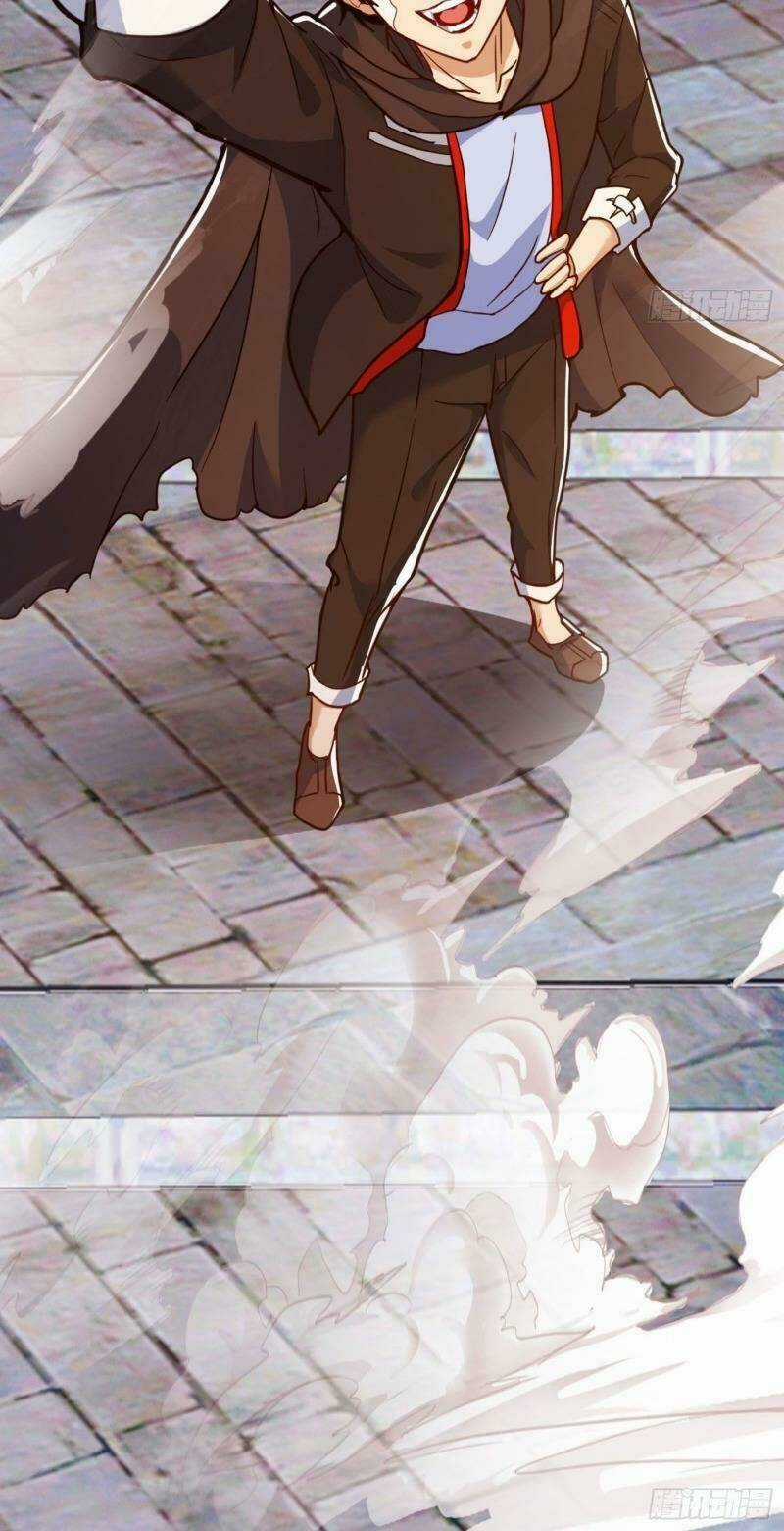 Tổ Chức X.e Chapter 1 trang 31