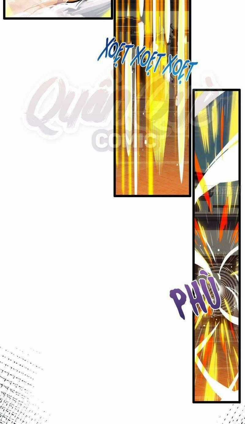 Tổ Chức X.e Chapter 1 trang 33