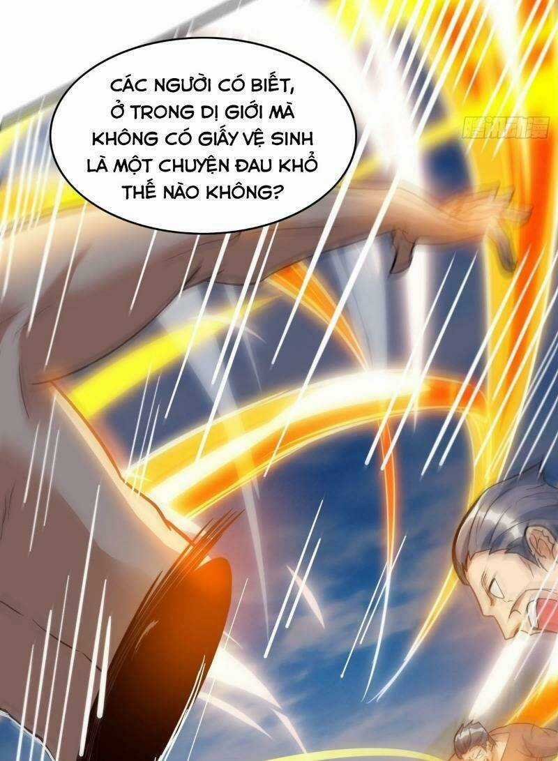 Tổ Chức X.e Chapter 1 trang 4