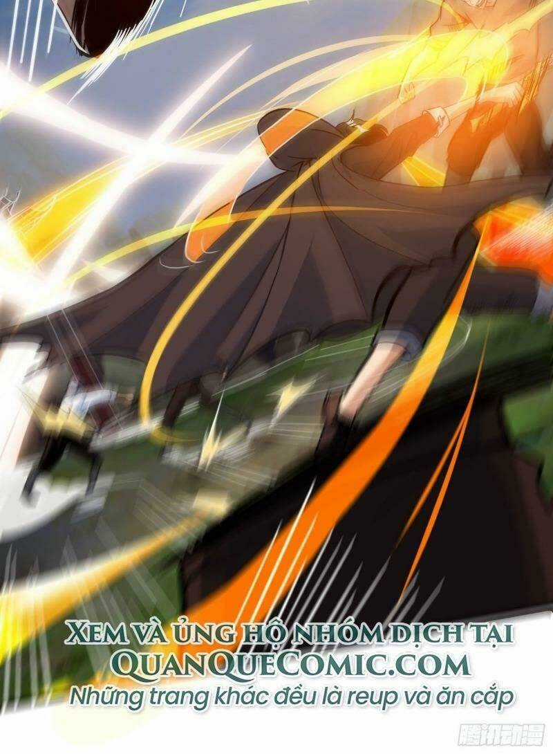 Tổ Chức X.e Chapter 1 trang 5