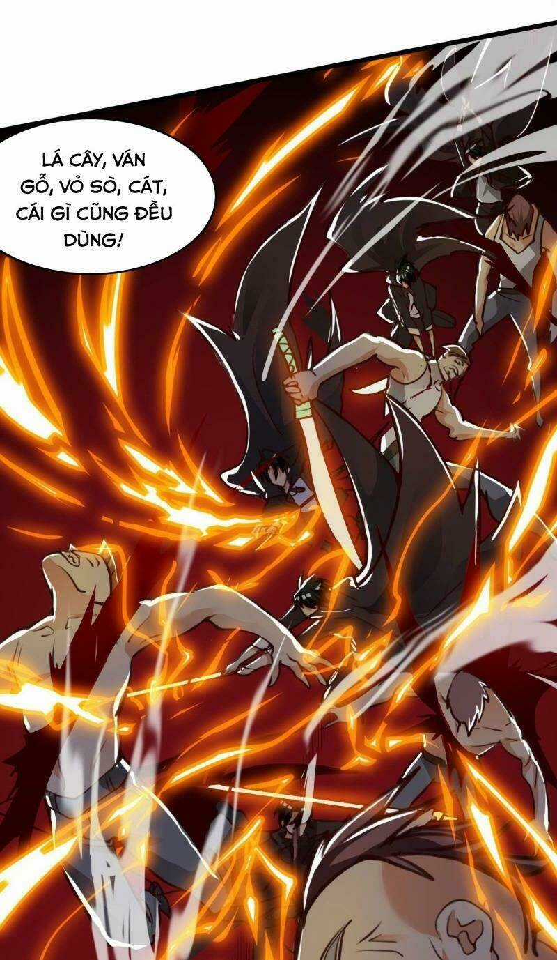 Tổ Chức X.e Chapter 1 trang 6