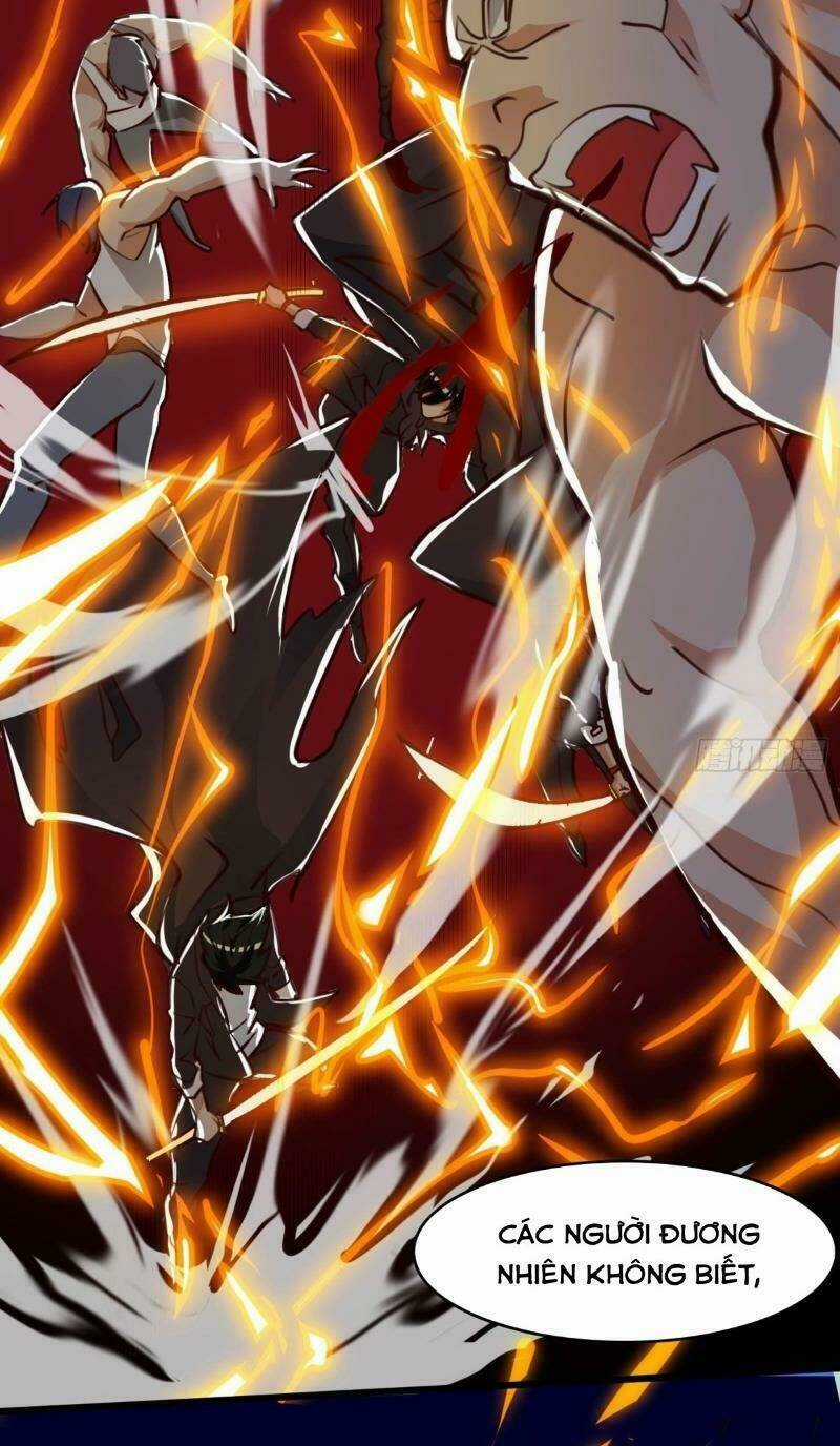 Tổ Chức X.e Chapter 1 trang 7