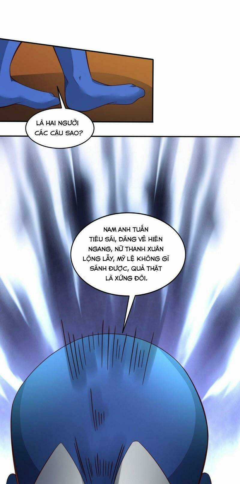 Tổ Chức X.e Chapter 10 trang 10