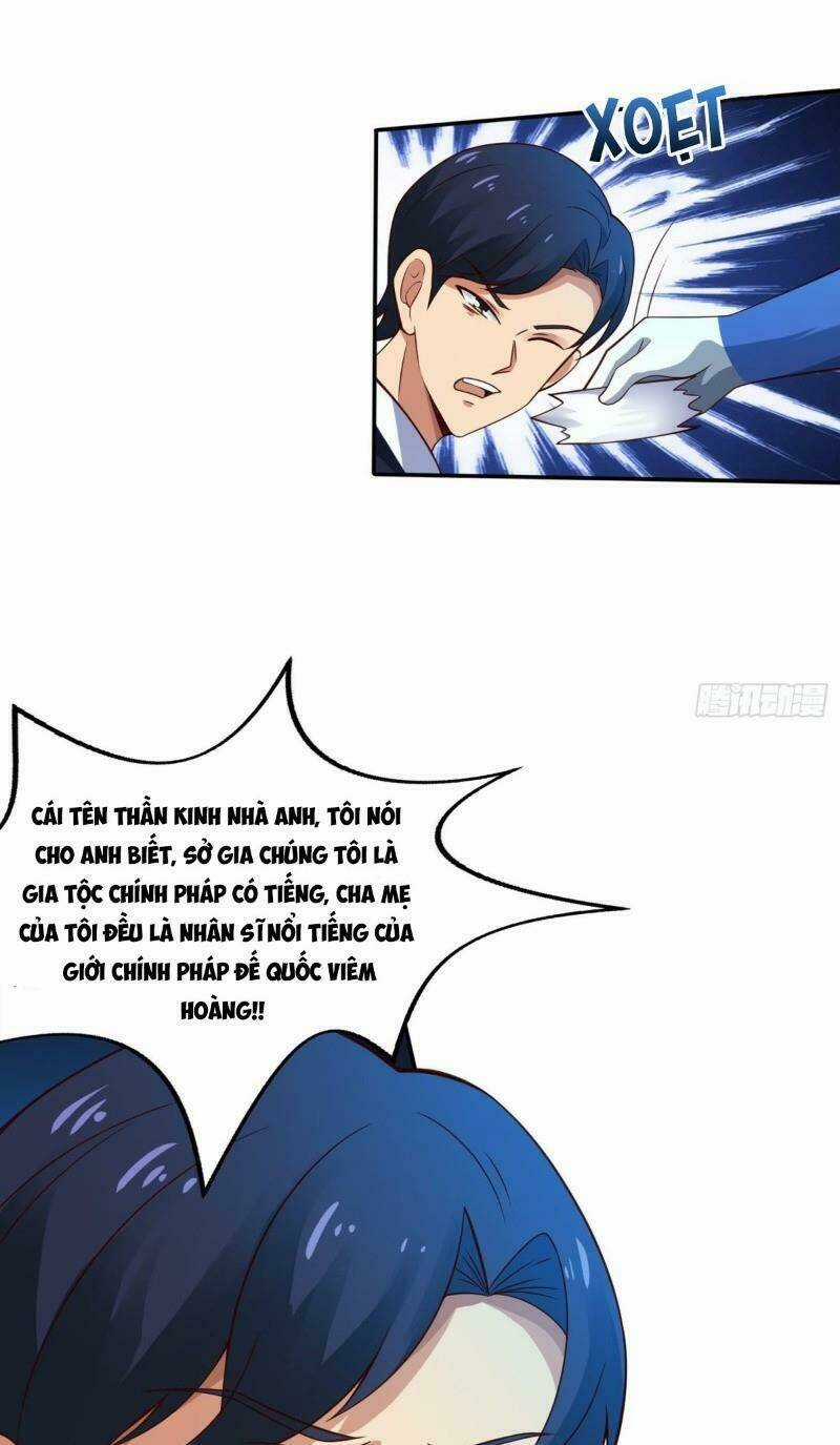 Tổ Chức X.e Chapter 10 trang 12