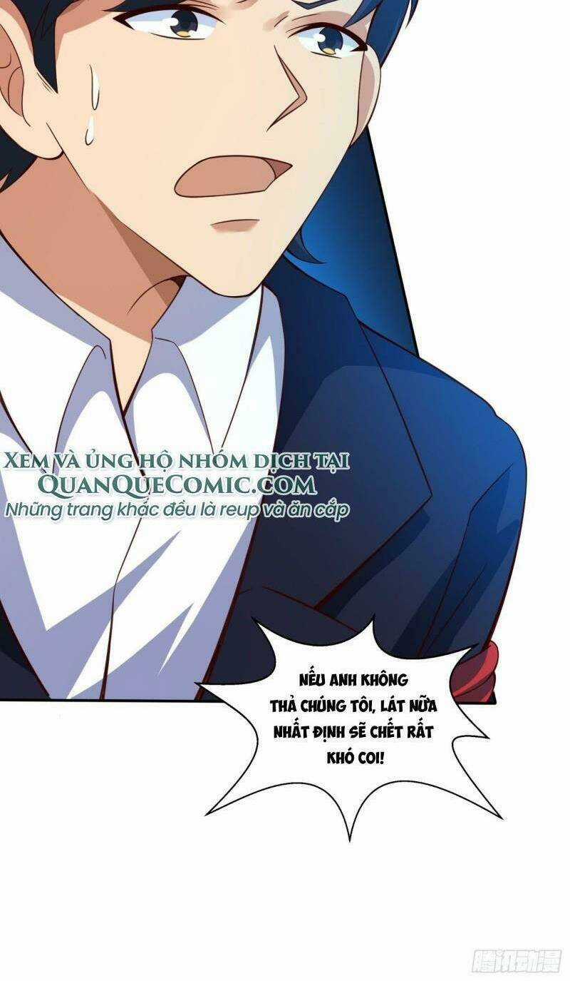 Tổ Chức X.e Chapter 10 trang 13