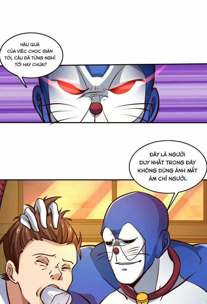 Tổ Chức X.e Chapter 10 trang 14