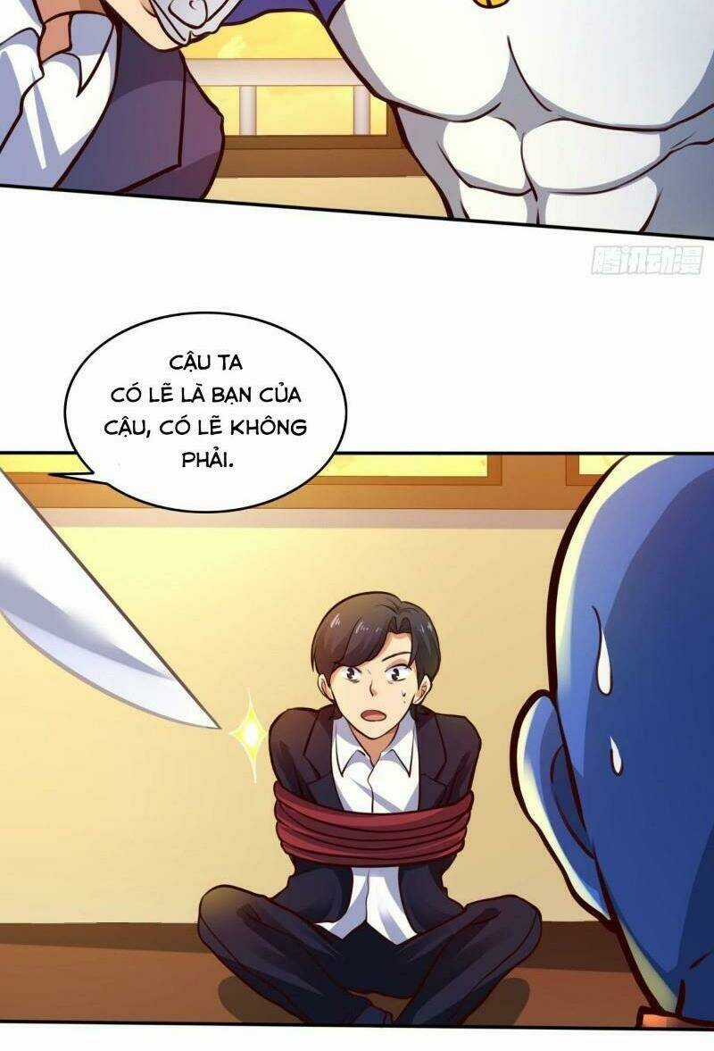 Tổ Chức X.e Chapter 10 trang 15