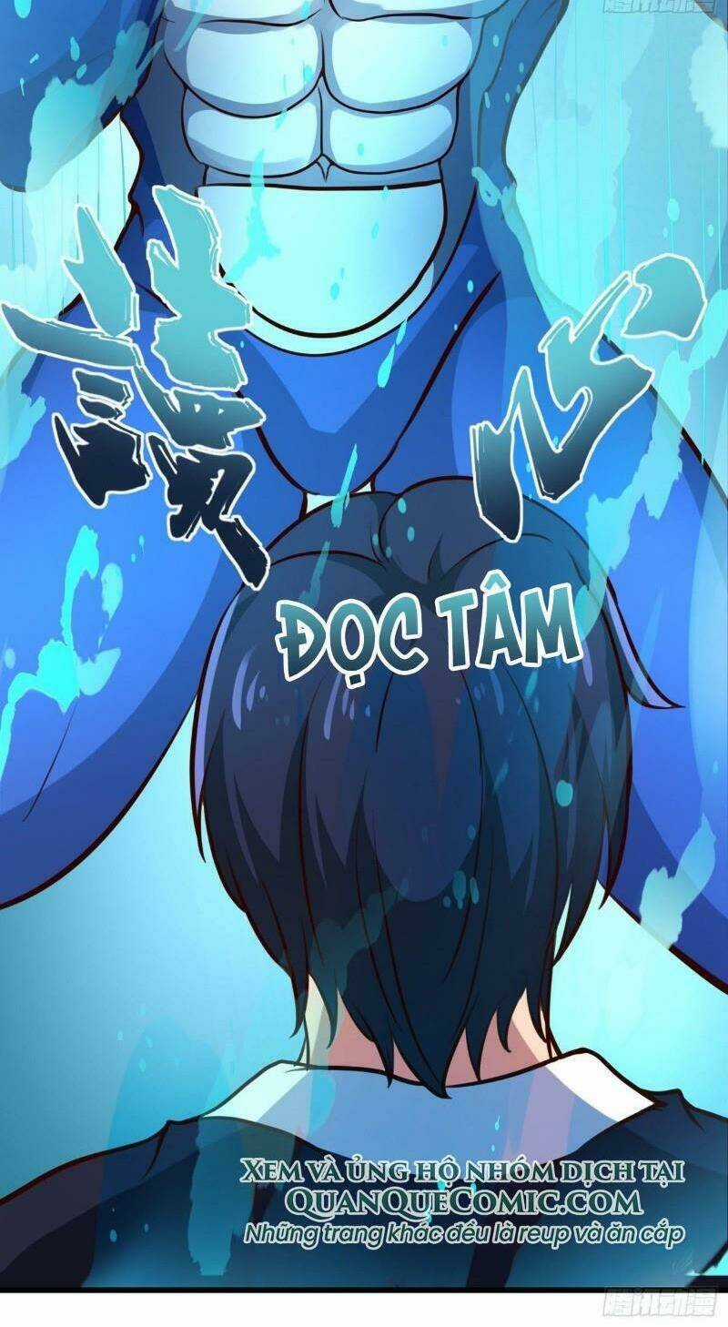 Tổ Chức X.e Chapter 10 trang 19