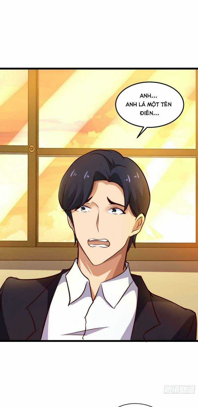 Tổ Chức X.e Chapter 10 trang 22