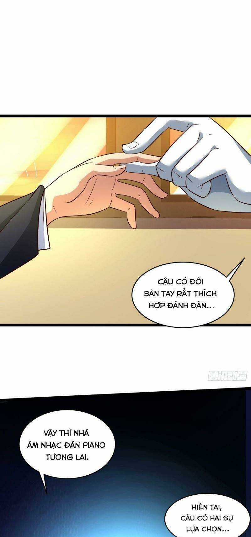 Tổ Chức X.e Chapter 10 trang 28