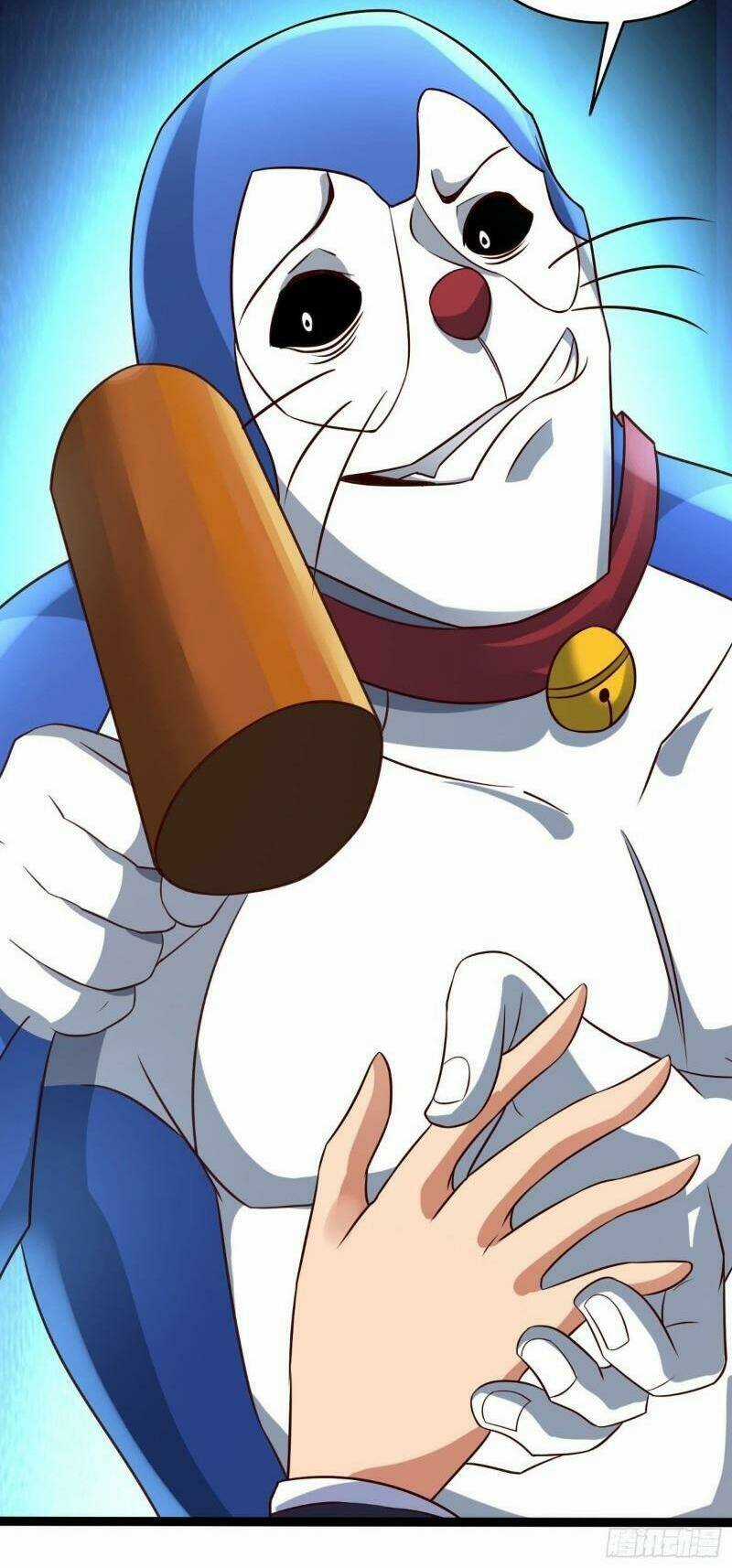 Tổ Chức X.e Chapter 10 trang 29