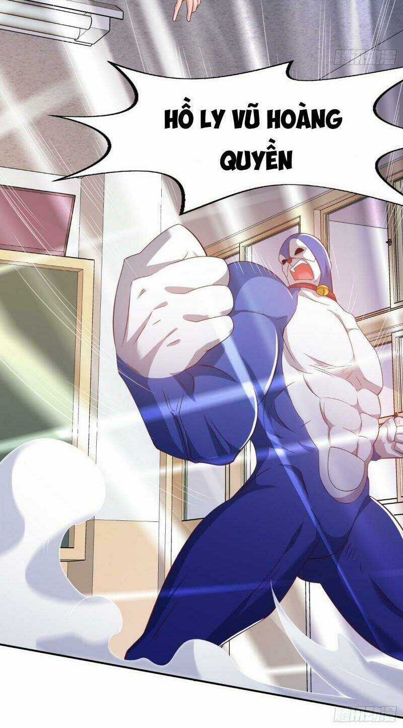 Tổ Chức X.e Chapter 10 trang 3