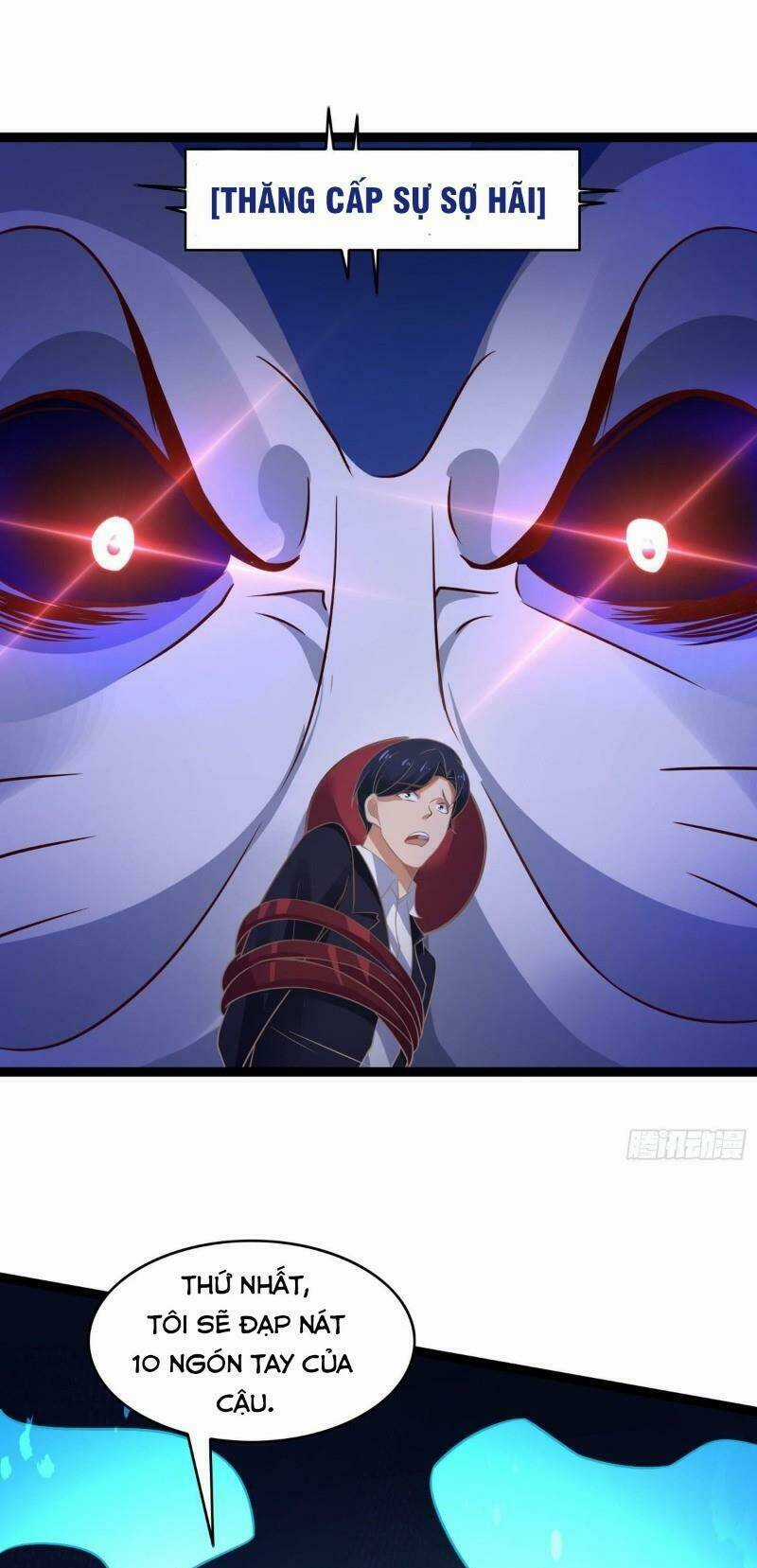 Tổ Chức X.e Chapter 10 trang 30