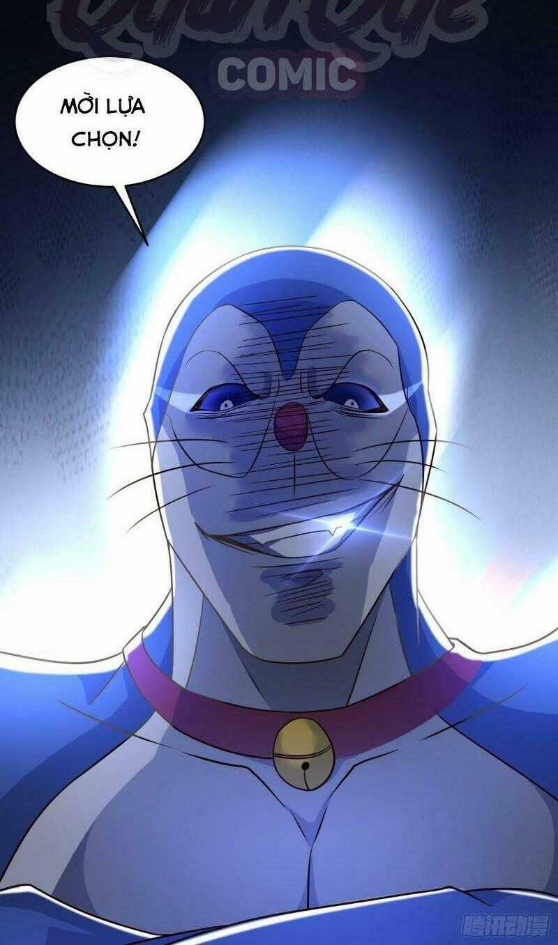 Tổ Chức X.e Chapter 10 trang 33