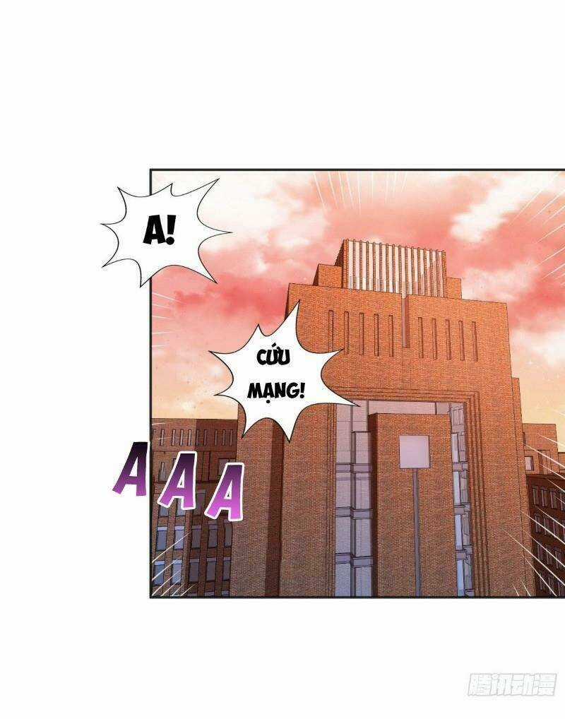 Tổ Chức X.e Chapter 10 trang 4