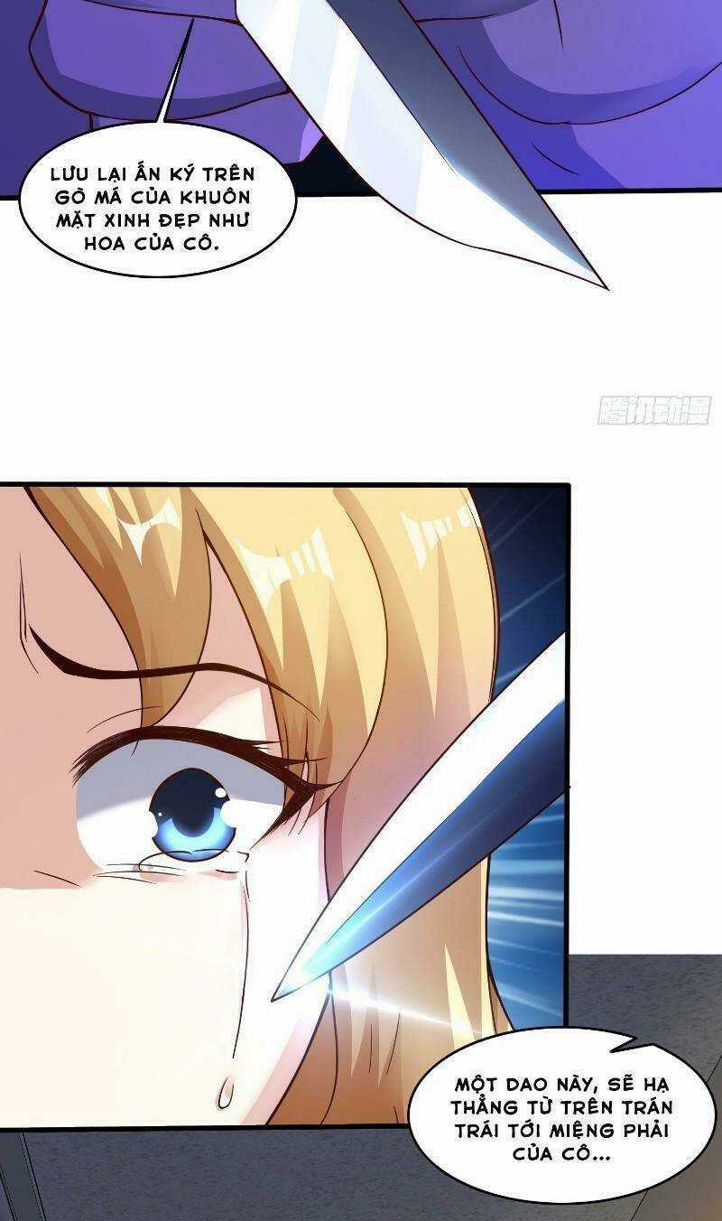 Tổ Chức X.e Chapter 11 trang 17