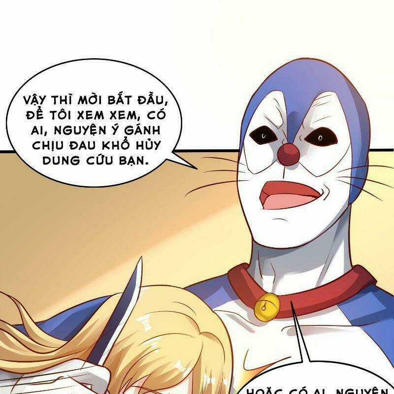 Tổ Chức X.e Chapter 11 trang 26