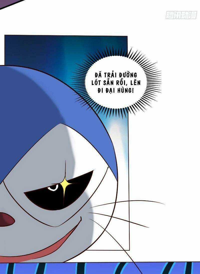 Tổ Chức X.e Chapter 11 trang 28