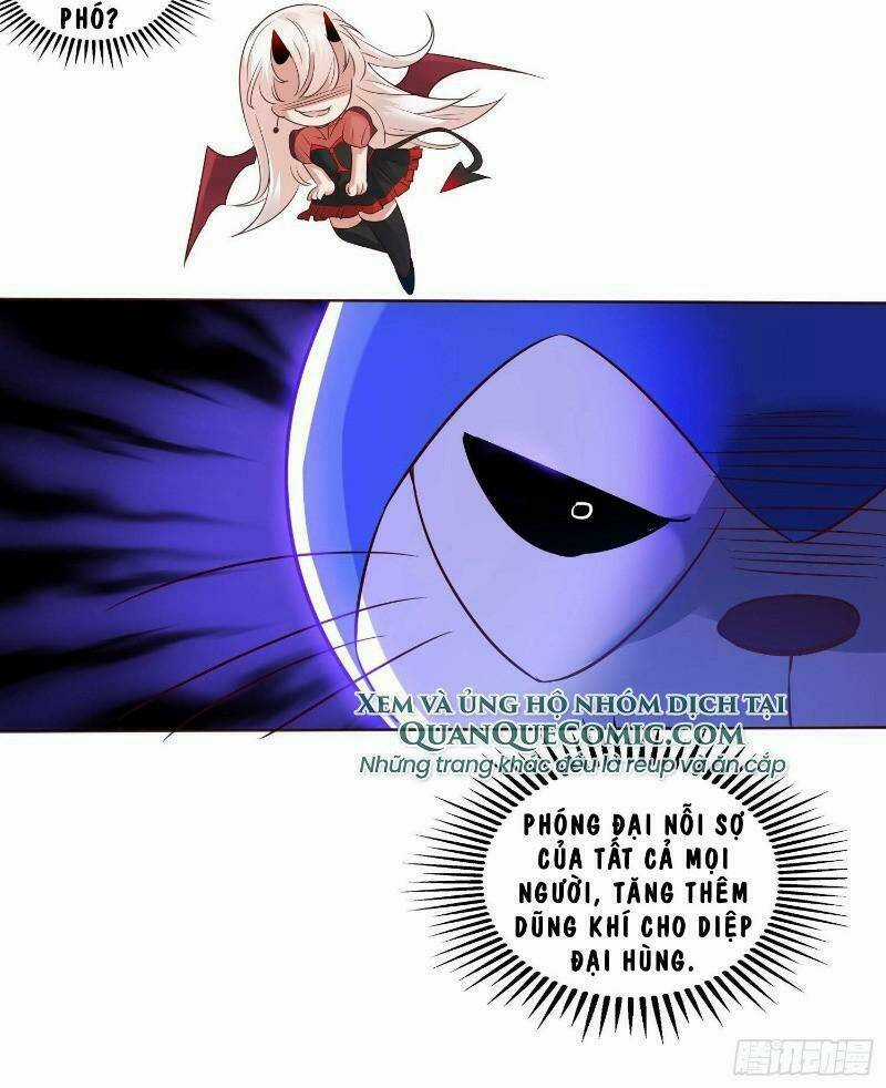 Tổ Chức X.e Chapter 11 trang 31