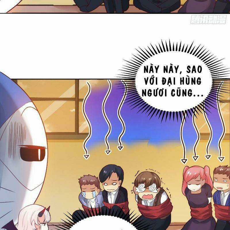 Tổ Chức X.e Chapter 11 trang 36