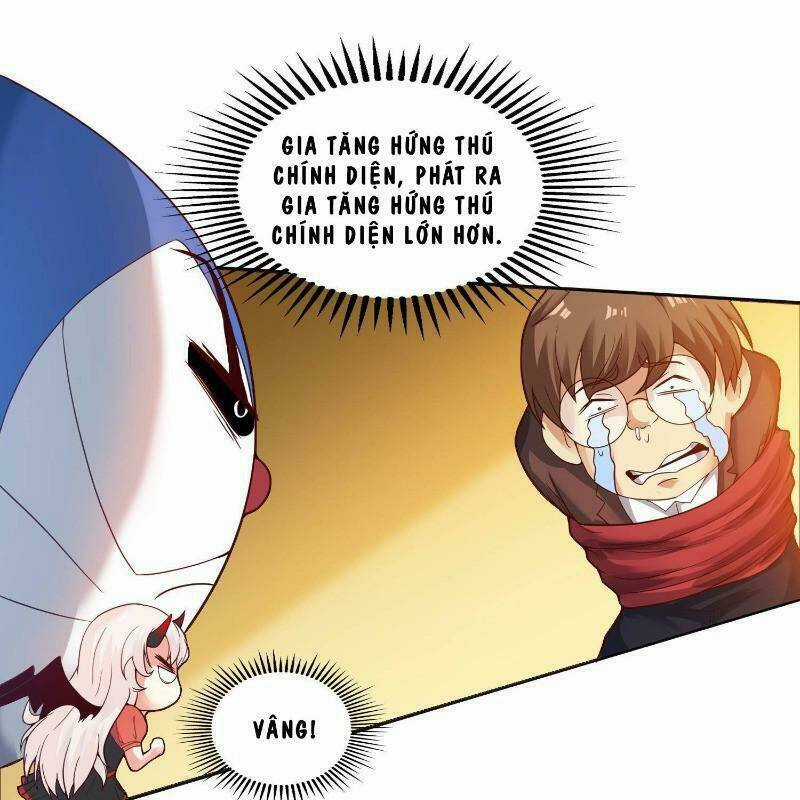 Tổ Chức X.e Chapter 11 trang 38