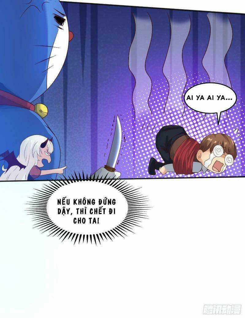 Tổ Chức X.e Chapter 11 trang 43