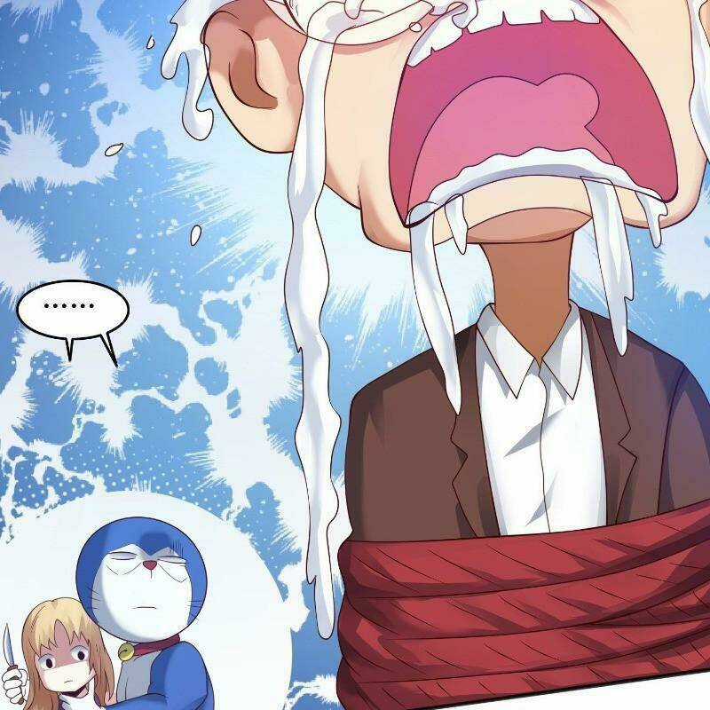 Tổ Chức X.e Chapter 11 trang 45