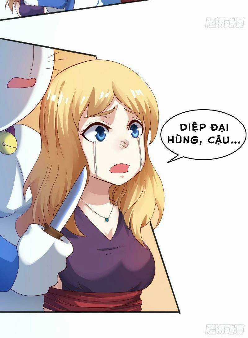 Tổ Chức X.e Chapter 11 trang 46