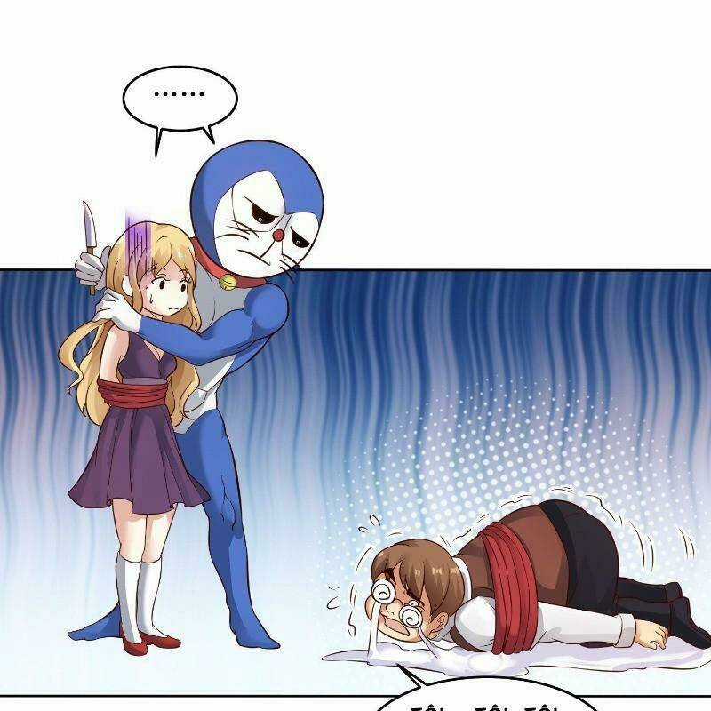 Tổ Chức X.e Chapter 11 trang 47