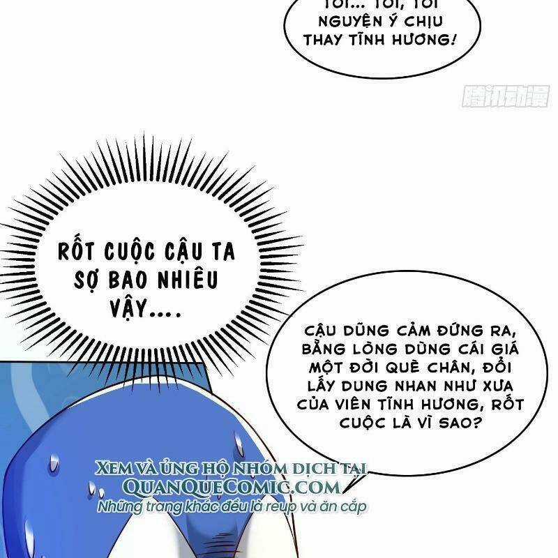 Tổ Chức X.e Chapter 11 trang 48