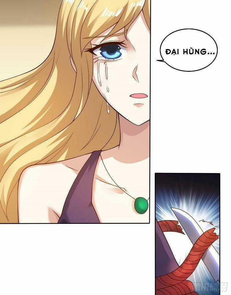 Tổ Chức X.e Chapter 11 trang 53