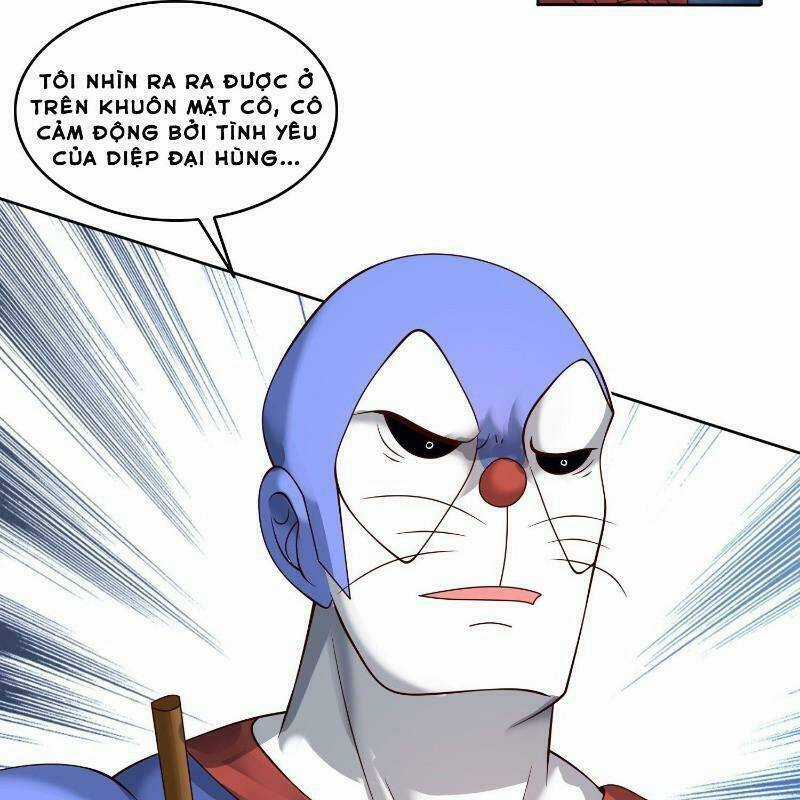 Tổ Chức X.e Chapter 11 trang 54