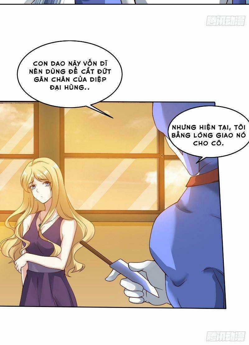 Tổ Chức X.e Chapter 11 trang 56