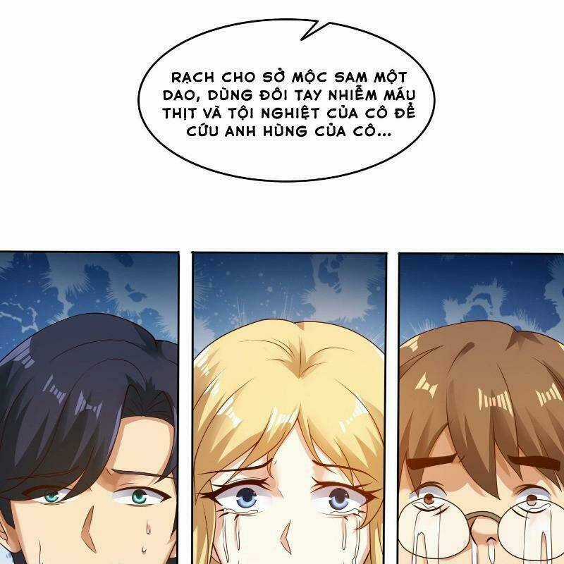 Tổ Chức X.e Chapter 11 trang 57