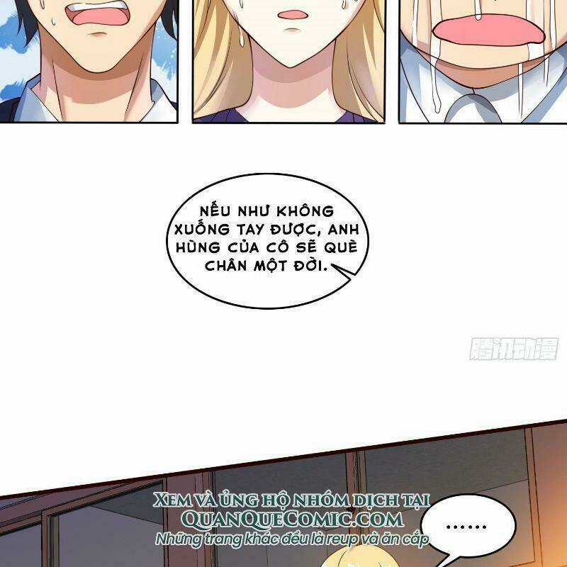 Tổ Chức X.e Chapter 11 trang 58