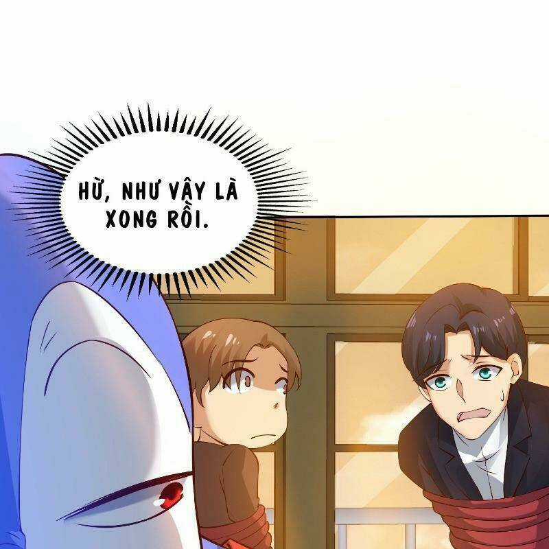 Tổ Chức X.e Chapter 11 trang 6