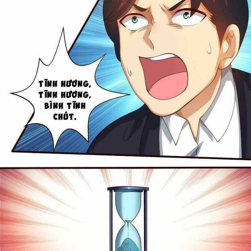 Tổ Chức X.e Chapter 11 trang 61