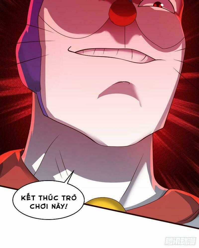 Tổ Chức X.e Chapter 11 trang 65