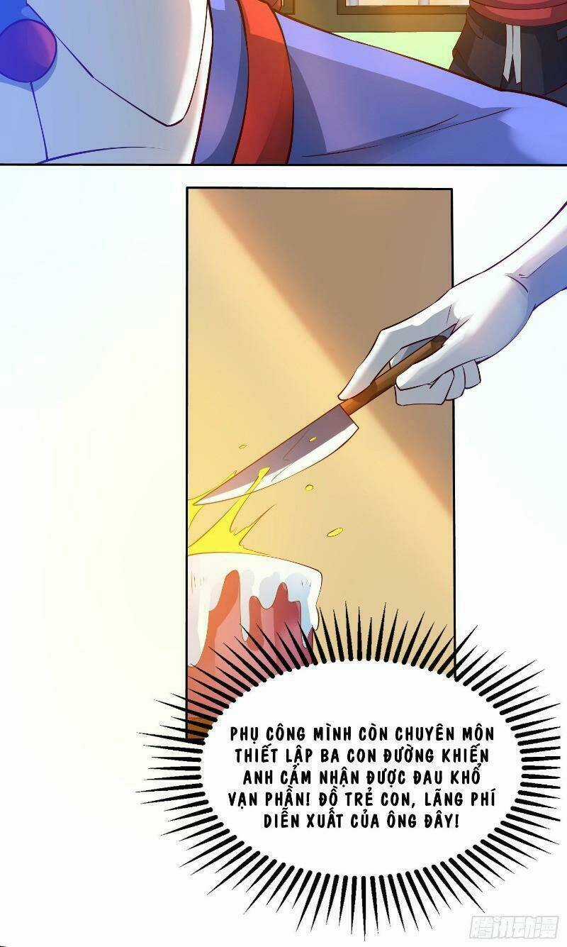 Tổ Chức X.e Chapter 11 trang 7