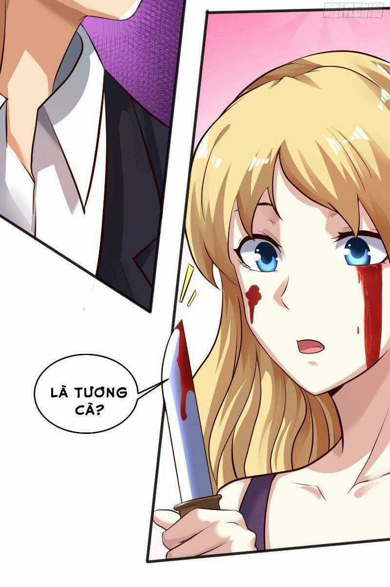 Tổ Chức X.e Chapter 12 trang 10