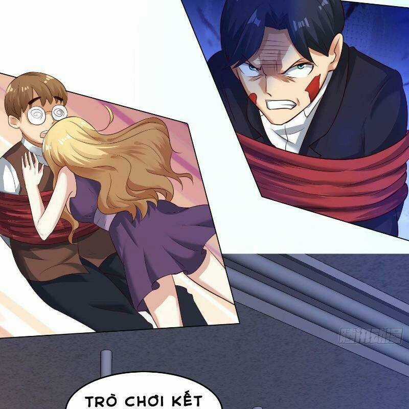 Tổ Chức X.e Chapter 12 trang 12