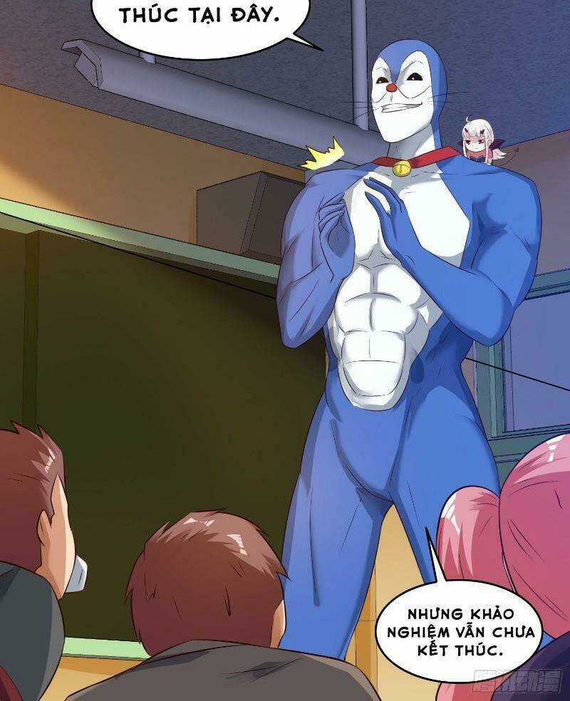 Tổ Chức X.e Chapter 12 trang 13