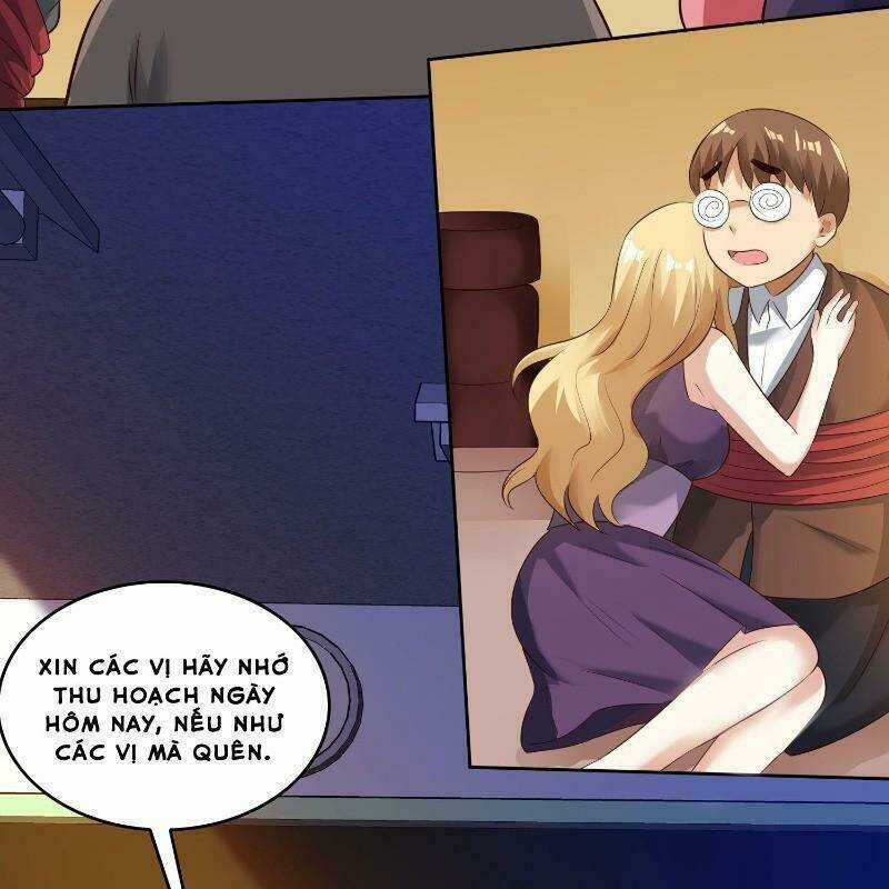 Tổ Chức X.e Chapter 12 trang 14