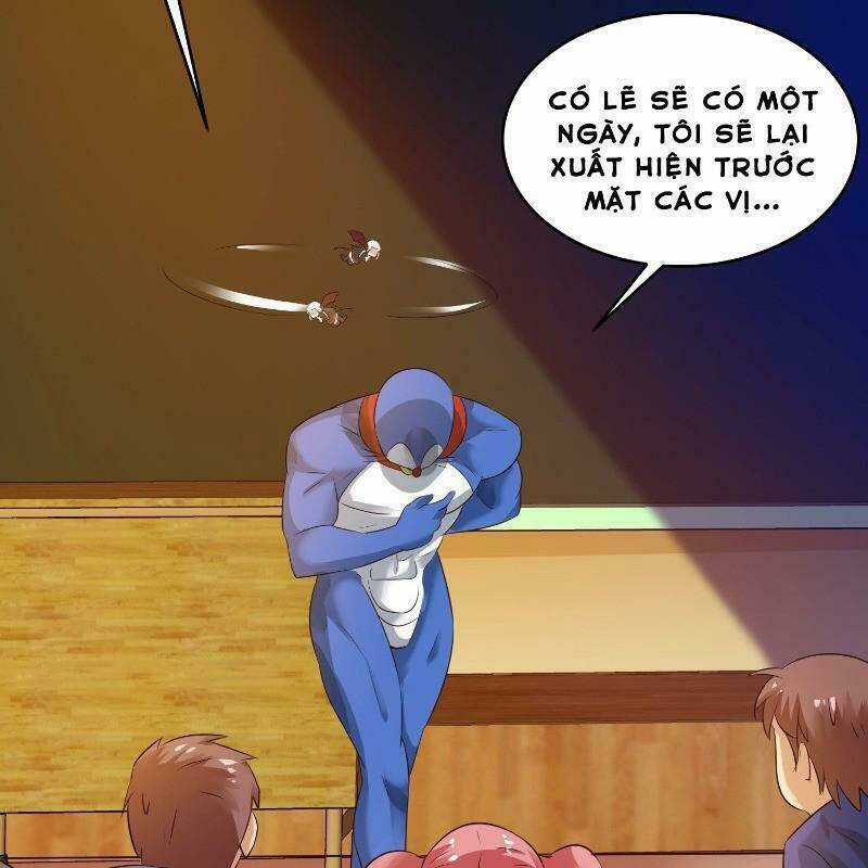 Tổ Chức X.e Chapter 12 trang 15