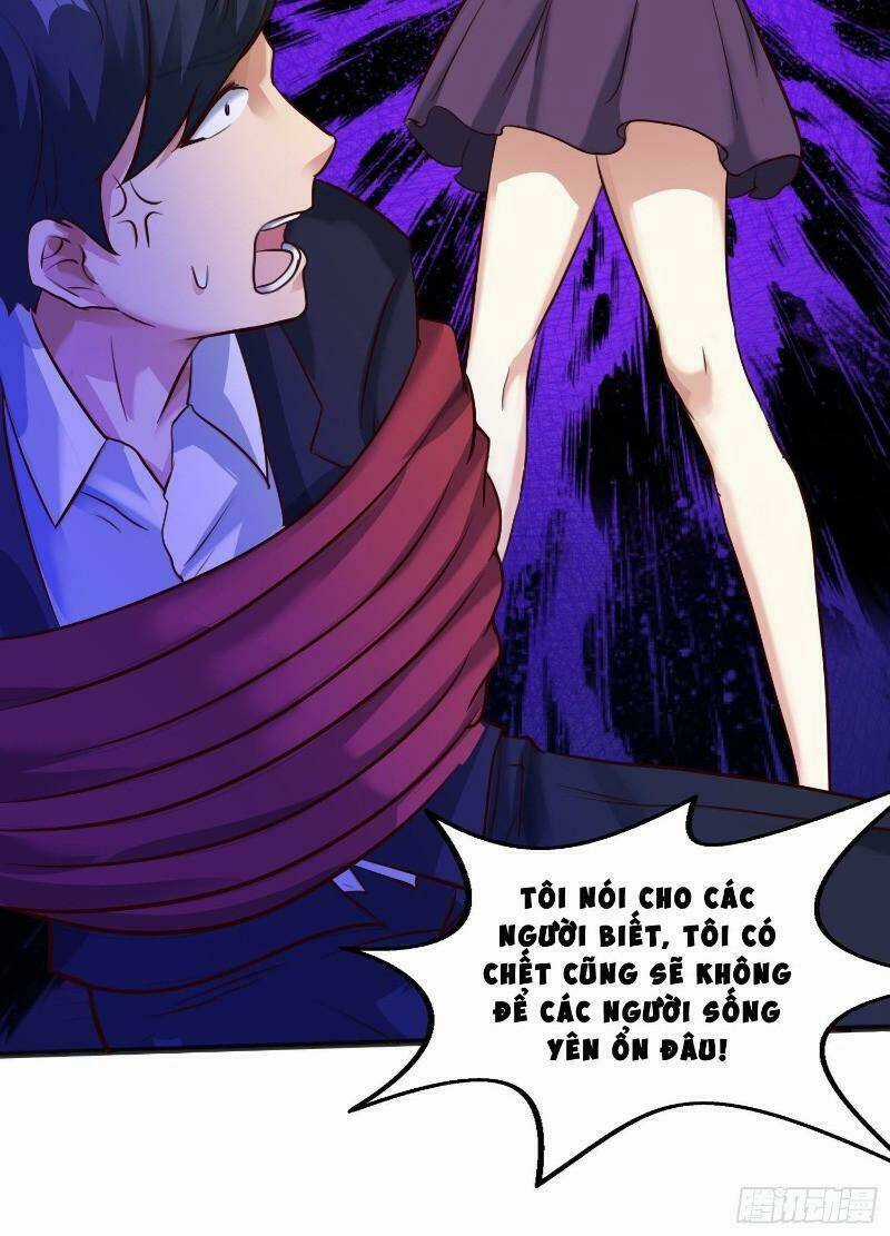 Tổ Chức X.e Chapter 12 trang 2