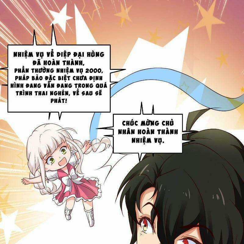 Tổ Chức X.e Chapter 12 trang 27