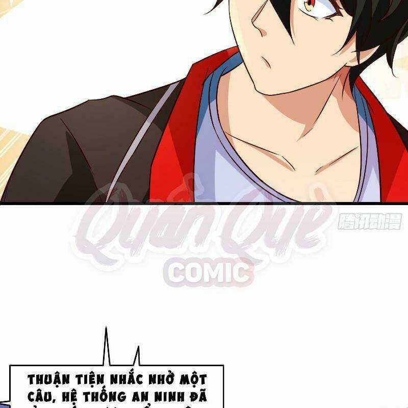 Tổ Chức X.e Chapter 12 trang 28