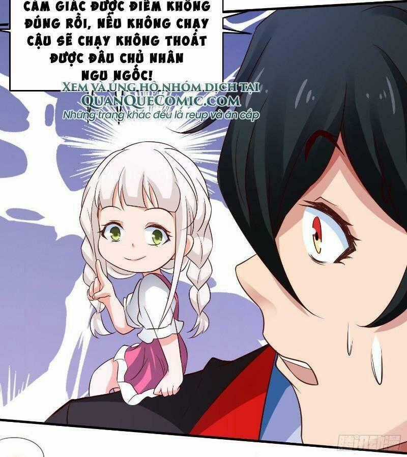 Tổ Chức X.e Chapter 12 trang 29